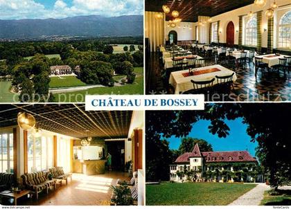 13371296 Celigny Chateau de Bossey