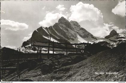 11357783 Braunwald GL  Braunwald