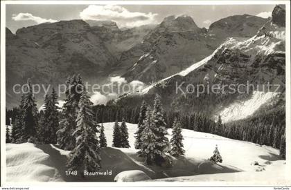 11653166 Braunwald GL  Braunwald