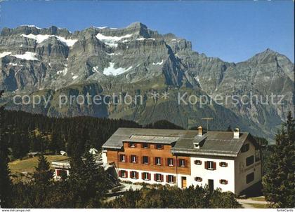 11888614 Schwanden GL Berggasthaus Mettmen Schwanden GL