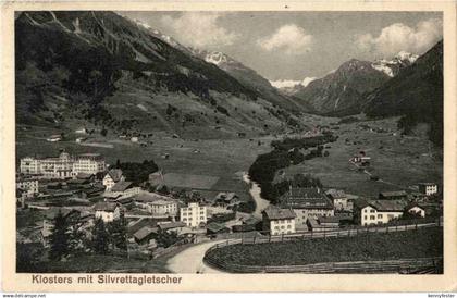 Klosters