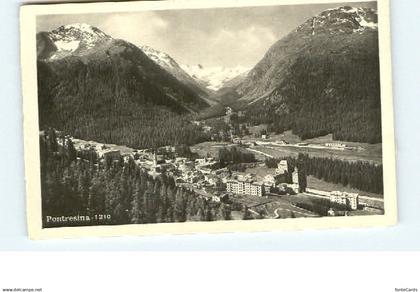 10546243 Pontresina Pontresina