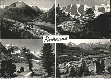 10792840 Pontresina Pontresina  *