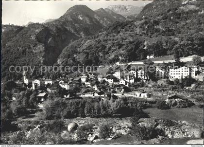 11634350 Castasegna Val Bregaglia Castasegna