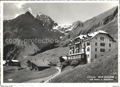 11651354 Tenna Hotel Alpenblick