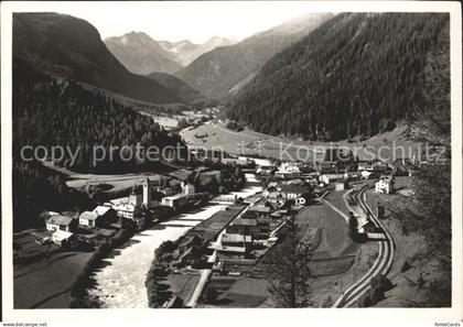 11651368 Sues Engadin Schweiz Schweizer Nationalpark