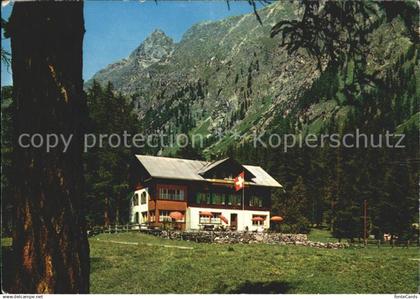 11862311 Bever Maloja Pension Suvretta Spinas Bever