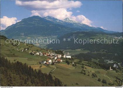 11881300 Mon Blick Obervaz Lantsch Staetzerhorn Mon