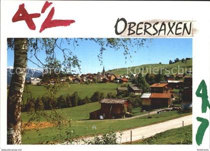 12102292 Obersaxen GR