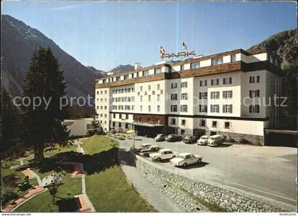 12549005 Arosa GR Hotel Park Arosa Arosa