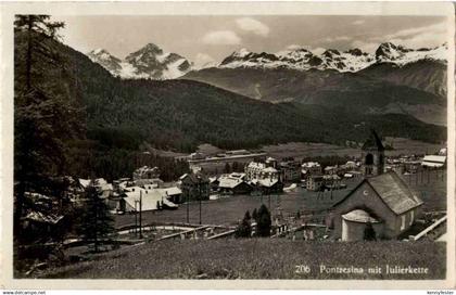 Pontresina