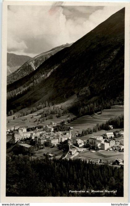 Pontresina