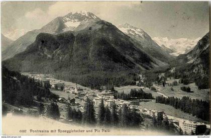 Pontresina