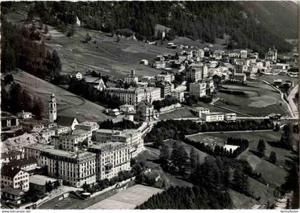 Pontresina