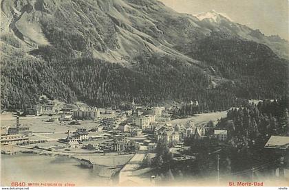 PIE-17-P.T.FR. 2564 : SAINT-MORITZ