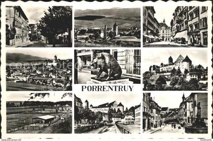 11737041 Porrentruy  Porrentruy