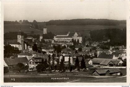 Porrentruy