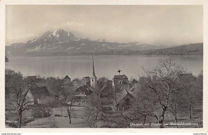 GREPPEN (LU) Totalansicht - Verlag Photoglob 7017