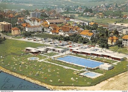 Le Landeron piscine