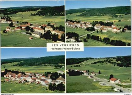 10573599 Les Verrieres Les Verrieres  x Les Verrières