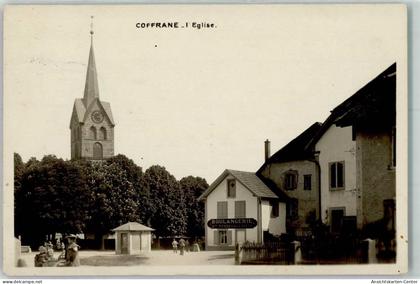 10586708 - Coffrane