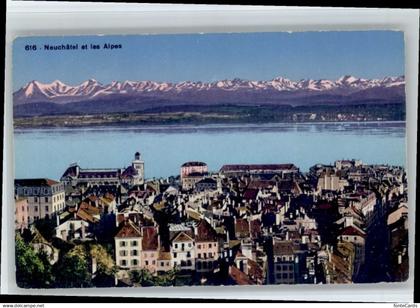 10720012 Neuchatel NE Neuchatel  *