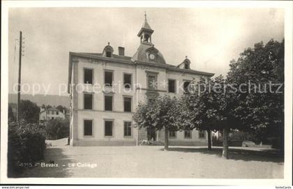 12159572 Bevaix Le Collége Bevaix