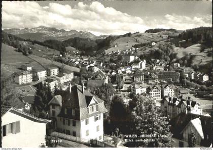 10557303 Wilen-Herisau Wilen-Herisau  x 1959