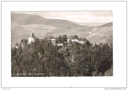 ALF-BULLAY /MOSEL. Marienburg -