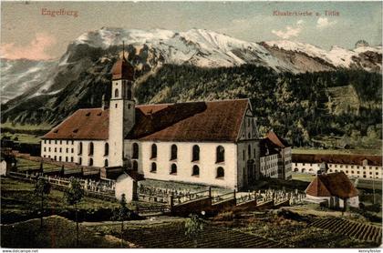 Engelberg