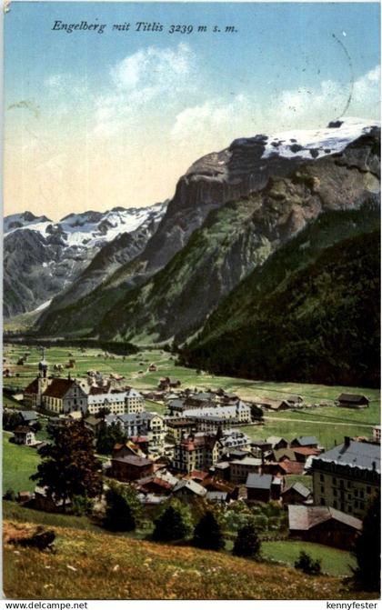 Engelberg