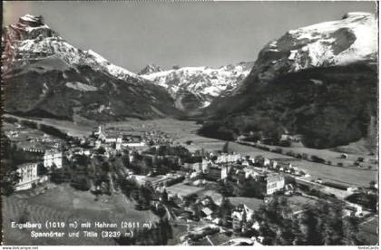 10559725 Engelberg OW Engelberg Engelberg