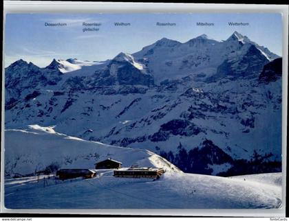 10696456 Lungern Lungern Schoenbuehl x Lungern