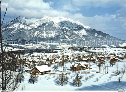 11703535 Kerns mit Pilatus Kerns