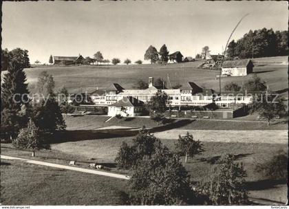 11645869 Degersheim SG Bad Kurhaus Sennrueti Degersheim