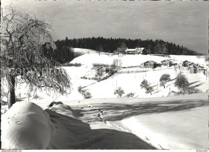 11666073 Oberhelfenschwil Winterpanorama