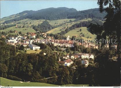 11875475 Lichtensteig Panorama Lichtensteig