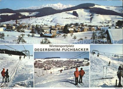 11886472 Degersheim SG Panorama Skilifte Degersheim