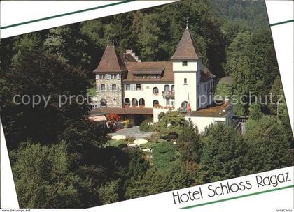 12200775 Ragaz Bad Hotel Schloss Ragaz Bad Ragaz