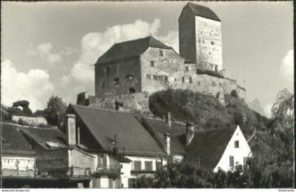 Sargans Sargans Schloss