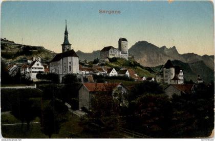 Sargans