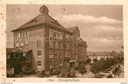 12815930 Olten Bifangschulhaus  Olten