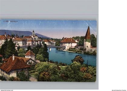 50333707 - Solothurn Soleure