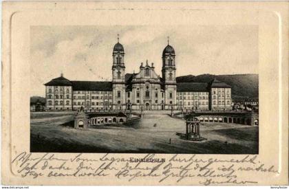 Einsiedeln