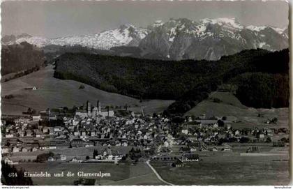 Einsiedeln