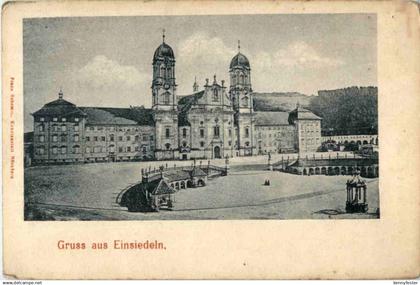 Einsiedeln