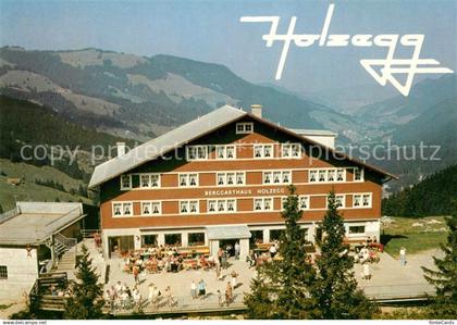 13321571 Alpthal Berggasthaus Holzegg