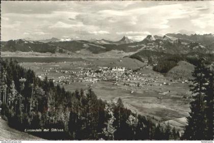 Einsiedeln SZ Einsiedeln