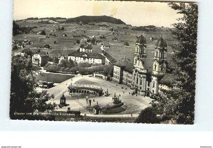 Einsiedeln SZ Einsiedeln