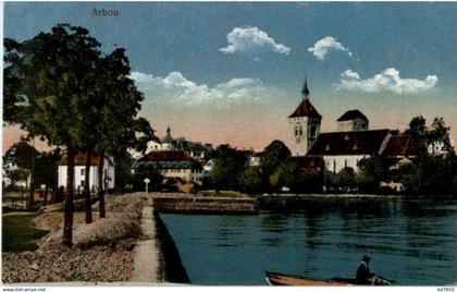 Arbon